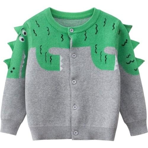 WEIXINBUY Cardigans For Girls