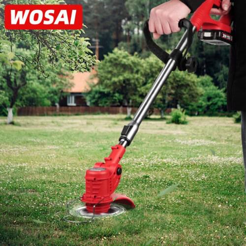 WOSAI Lawn Mowers