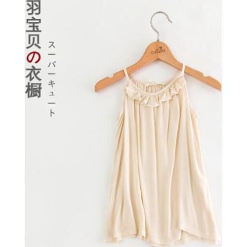 YUBAOBEI Sundresses For Girls