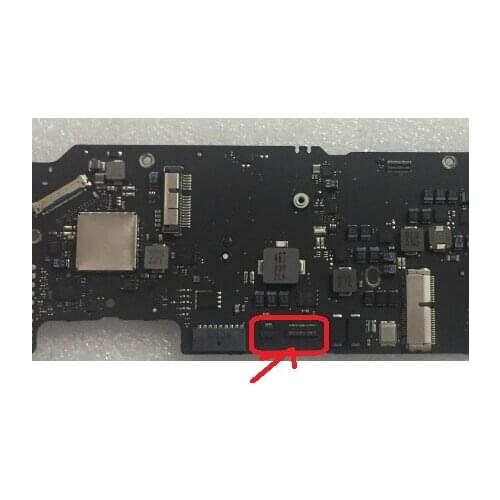 30pair/lot for macbook air A1466 A1465 2013 2014 2015 keyboard backlight connector and trackpad IPD connector 20PIN