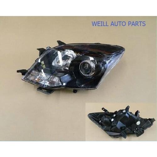 4121300AK46XA GREAT WALL H5 FR COMBINATION LAMP ASSY RH