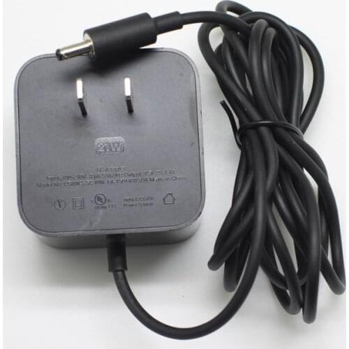 Used US AC Adapter Power Supply Charger 15V 1.4A 21W For Amazon Echo and 2nd Gen Fire TV Echo (1st and 2nd Gen), Echo Show