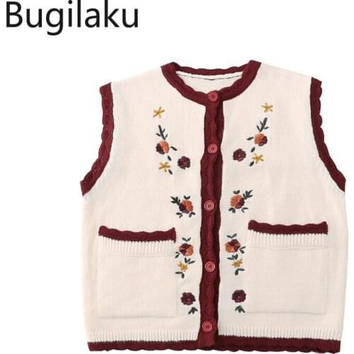 Женские жилеты Bugilaku China At AliExpress