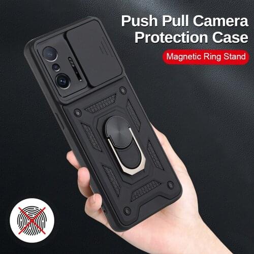 BUYFUN Metal Phone Cases