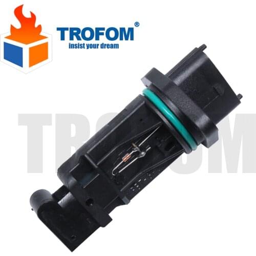 Maf Mass Air Flow Sensor Meter For Ssangyong Rexton GAB SUV 3.2L Petrol 2.7XDI Diesel Rodius 6650943048 0280218130 0280218131