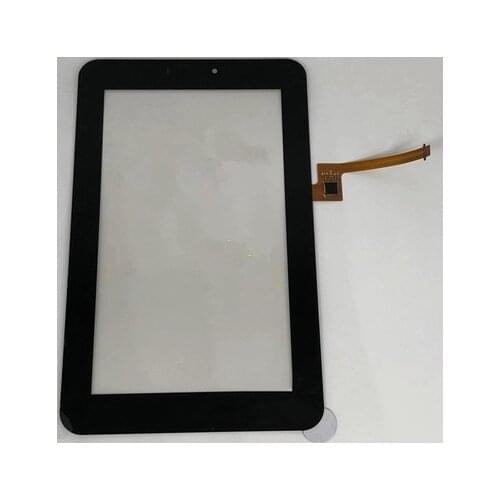 New 7" For Huawei Mediapad 7 Youth2 Youth 2 S7-721U S7-721 Touch Screen Digitizer Glass Sensor Panel Tablet Replacement