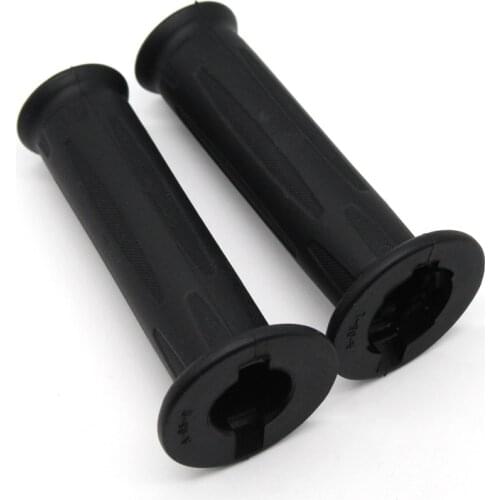 For BMW R nine T R9T Scrambler/Urban GS/Race/Pure R900RT Motorcycle Accessories OEM Rubber Handle Grips Handle Glue handle cover