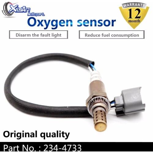 XUAN Lambda O2 Oxygen Sensor FOR ACURA EL CIVIC ELEMENT 1999-2011 36531-P2P-A01 36532-PZD-A01 234-4733