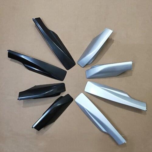 High Quality Original Roof Rack Base Cap Covers For TOYOTA RAV4 XA30 2009-2012 Car Accessories Car Styling