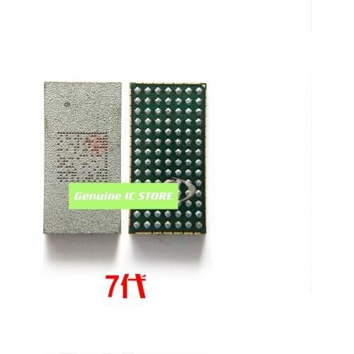 M2800 5x14 balls touch module ic for iphone 7 4.7 STROBE DRIVERS INSIDE NEO SIP MODULE
