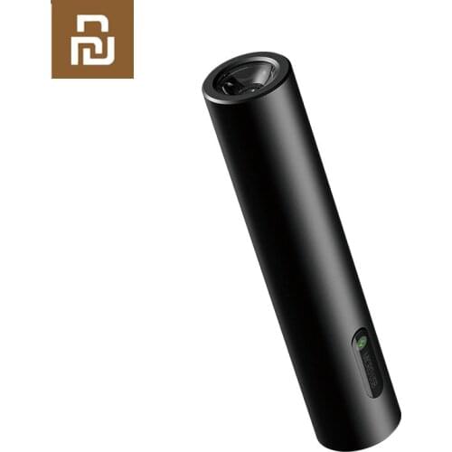 Youpin BEEbest Flash light 1000LM 5 Models Zoomable Multi-function Brightness Portable EDC with Magnetic Tail & Bike Light