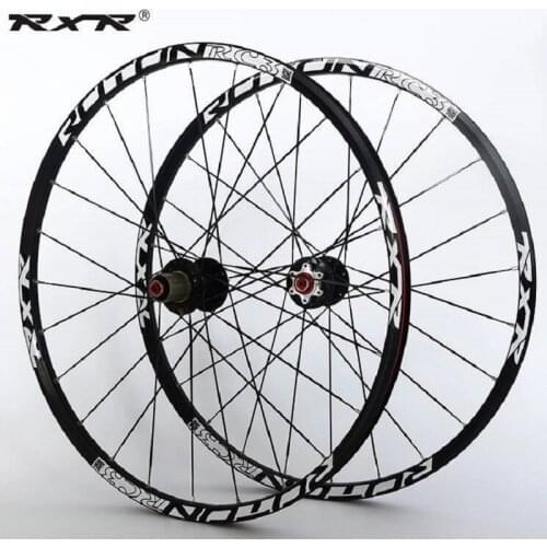 Cross-border Supply of High-end Bicycle Equipment Cycling Accrssories Perin Mountain Bike 26'' Carbon Fiber Wheel