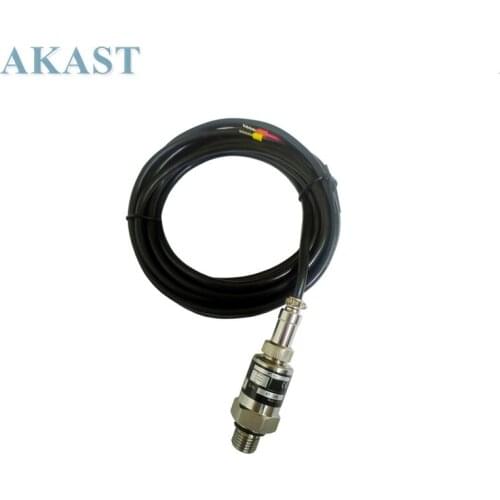 PT-306/PT-304/PT-309 Pressure Sensor Transmitter 4-20ma 0-1.6MPa Waterproof For Screw Compressor