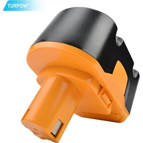 12V 3.5mAh NiMH PS130 Replacement Battery for Black & Decker A9252 A9275 PS130 PS130A Firestorm PS130 A9252 A9275 HP331 HP331K2