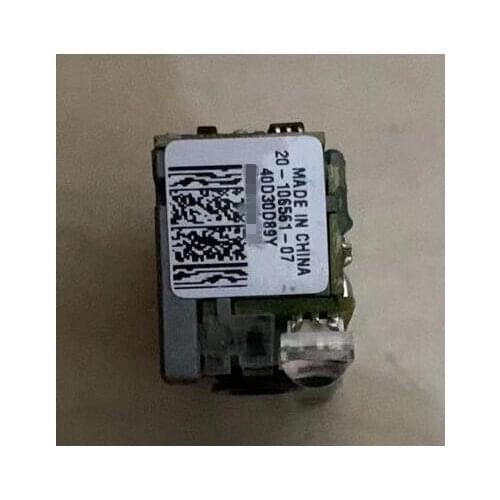 20-106561-07 Laser head Scan head