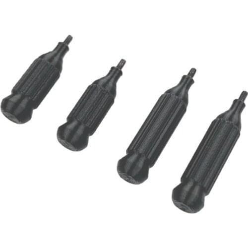 28mm/35mm Remote Extension Lever Joystick Thumb Rocker Stick For -DJI FPV Drone