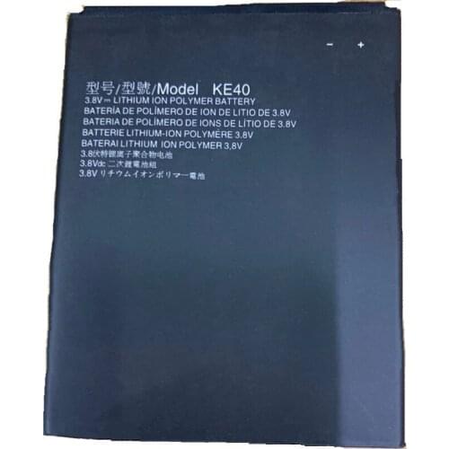 3.8V 3000mAh KE40 For E6 XT2005-1 XT2005-1PP XT2005-3 XT2005-4 XT2005-5 XT2005DL Battery