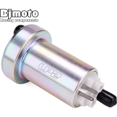 Motorcycle Gasoline Fuel Pump For Honda 16710-KVZ-631 For Honda 16710-KVZ-630 NSS250 For Forza 250 MF10 2008-2010
