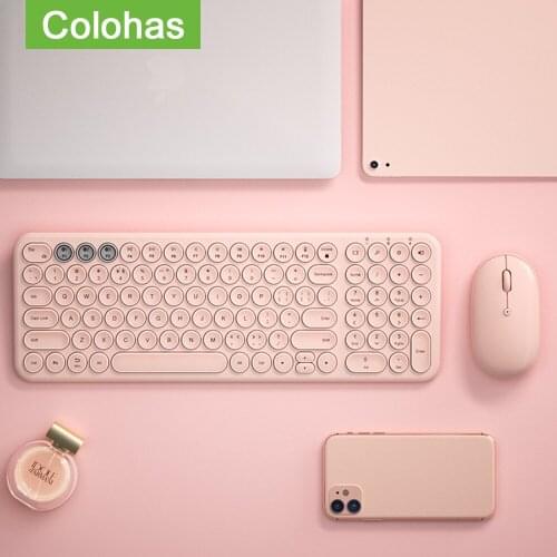 Colohas Computer Peripherals