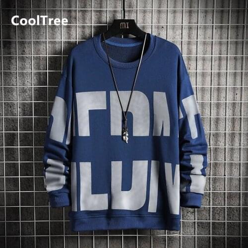 Мужские толстовки с надписями CoolTree China At AliExpress