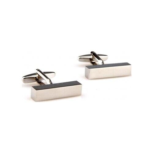 Cuboid Cufflink 15 Pairs Free Shipping