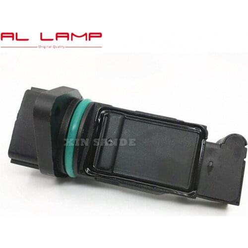 Mass Air Flow Sensor MAF Meter 22680-6N21A for Nissan Primera P11 P12 WP11 WP12