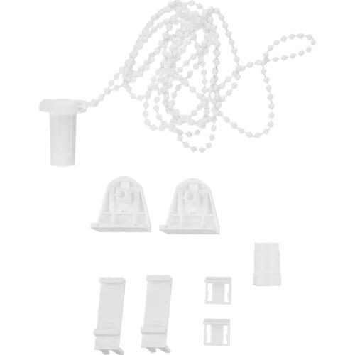 Roller Blind Fittings Replacement Repair Kit 17mm Child Safe Spare