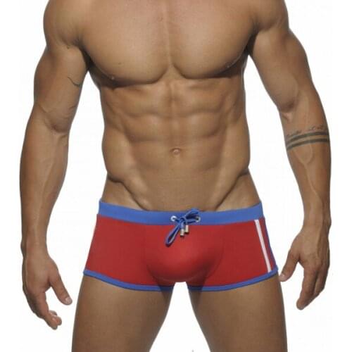 Hank Wolf Mens Clothing