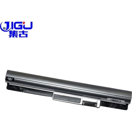 JIGU 3CELLS Laptop Battery HSTNN-DB5P IB6N IB6T YB5P KP03 KP03036 KP06 KP06XL TPN-C112 For HP 210 G1 For Pavillion TS 11