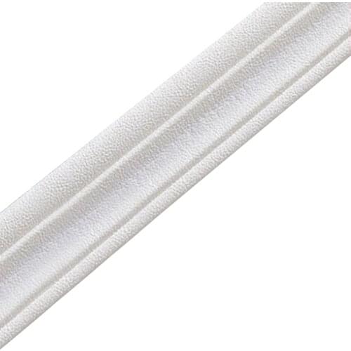 Wall Trim Line Skirting Border 3D Pattern Sticker Decoration Self Adhesive Waterproof Strip Home Kitchen Bathroom Wall Border