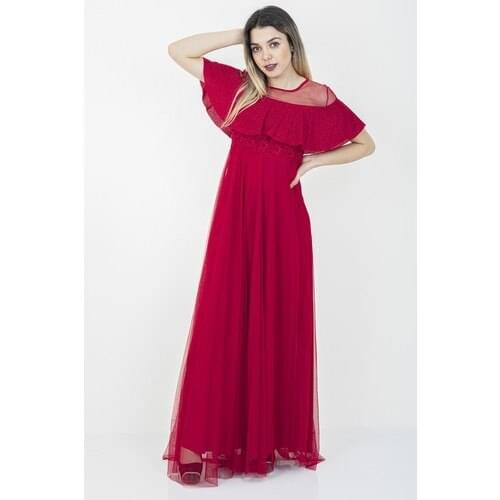 Свадебные и вечерние наряды Mihraje China At AliExpress