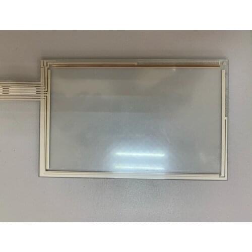 Fashion Direct Selling Universal For Trimble Cfx 750 touch screen LCD screen Navigator To Agricultural Equipment