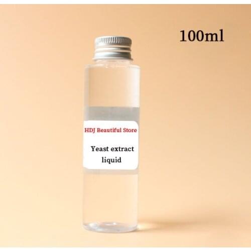 100ml-200ml Diy handmade soap skin care raw material yeast extract moisturizing