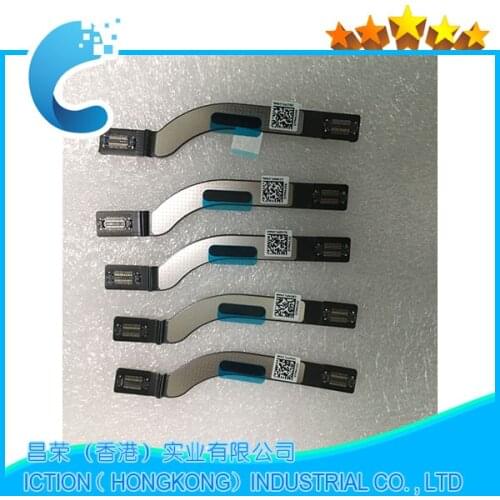 NEW A1398 I/O USB HDMI Board Flex Cable 821-1798-A for Macbook Pro Retina 15.4" A1398 Late 2013 Mid 2014 ME294 MGXA2 MGXC2