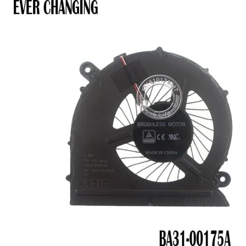 NEW COOLING FAN FOR SAMSUNG BA31-00175A DC5V 0.5A