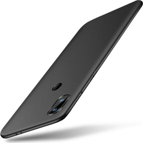 Oklarich Xiaomi Mi 6 Phone Cases