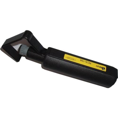 Original RIPLEY Miller RCS-114 RCS-158 cable stripping knife Fiber horizontal longitudinal cable stripper