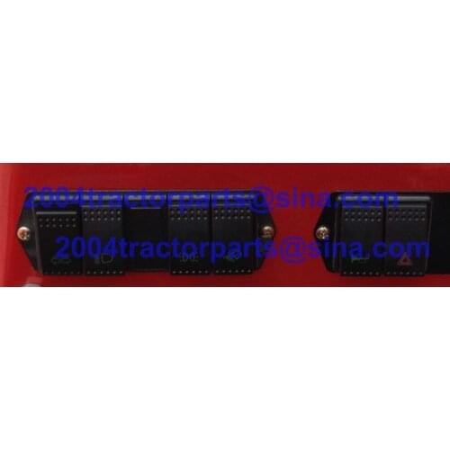 180.48D.039 5+2 switch for JINMA/JM 18-28HP tractors
