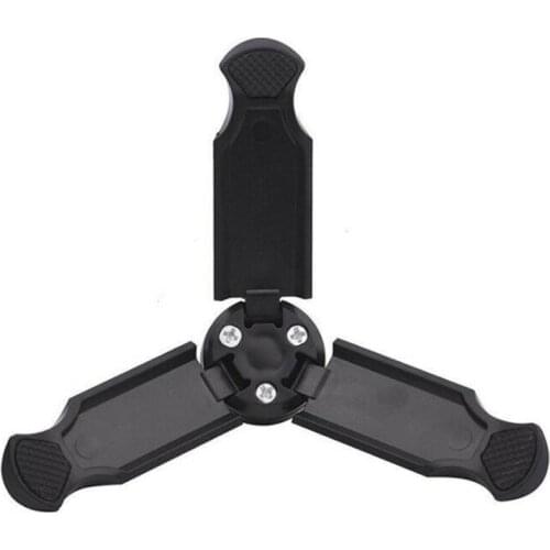 Portable Mini Tripod for DJI OSMO Mobile 2 Handheld Gimbal Phone Stabilizer Holder Stand Motion Holder for Gopro Action Camera