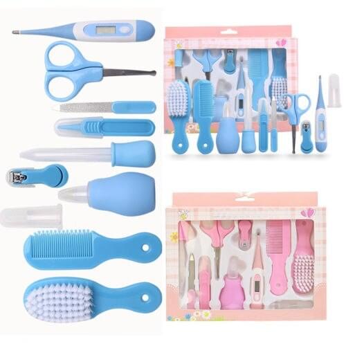 Pudcoco Children's Manicure Sets