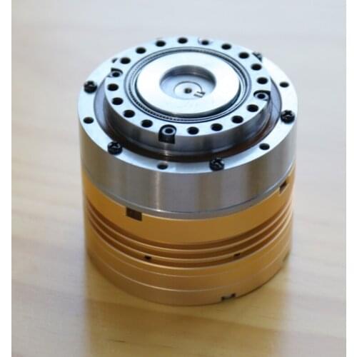 Robot servo motors, servo motors joint, DC servo integrally 5 orders