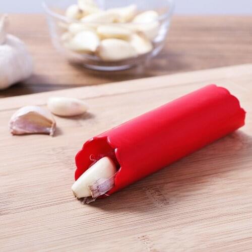WIILII Garlic And Garlic Press