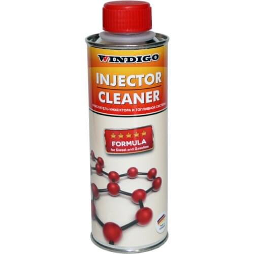 WINDIGO Fuel Supply Systems