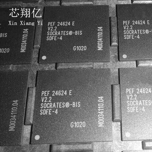 XINXIANGYI PEF24624EV2.2 BGA