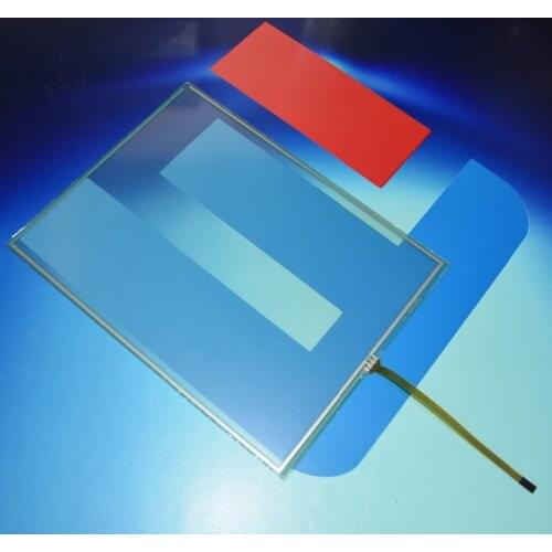 1pc*Touch Screen Panel AF1022 AF2022 AF1023 AF1027 AF2027 Touch Screen for Ricoh Aficio 1022 2022 1023 1027 2027 B213-5222