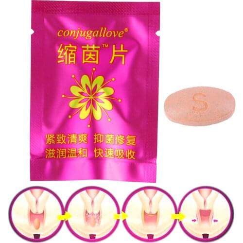 1pc WOMEN Shrink Tighten Vaginal Tightening Rejuvenation Vagina Repair Cream Vaginal Detox Female Health Care