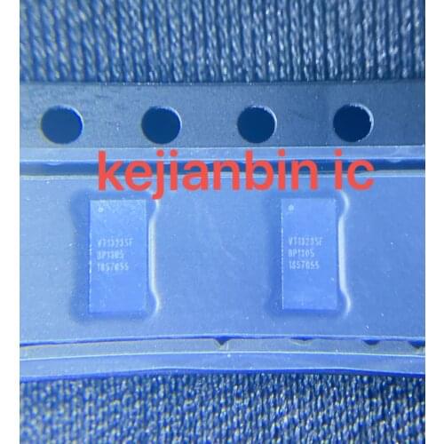 5~20pcs/lot VT1323SF VT1323SFCX BGA NEW Original free shipping