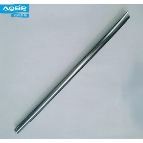 Auto Replacement Parts Exterior Parts of JAC S5 Car oe 6104150U1510 Left Front Water Strip Styling Mouldings