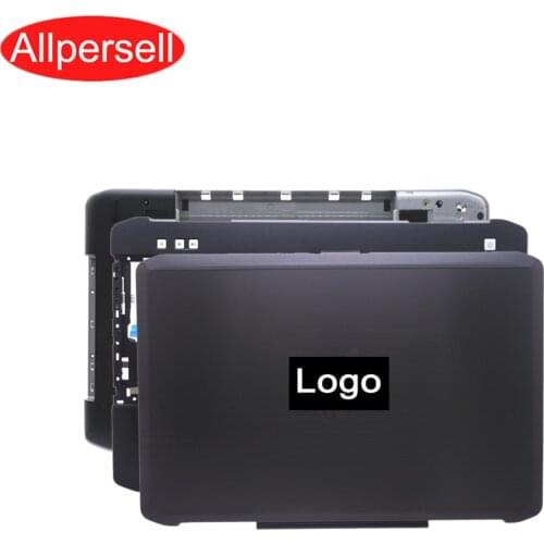 Laptop case For Dell Latitude E5530 Top cover/palmrest case/bottom shell/Hard Drive Cover/ Screen frame brand new