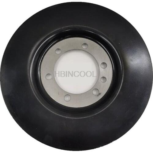 For Komatsu excavator accessories PC400-5 WA470-3 shock absorber 6151-31-8100 high quality excavator accessories free shipping